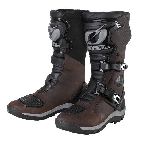 BOTAS O´NEAL SIERRA PRO 2021 - CASTANHO